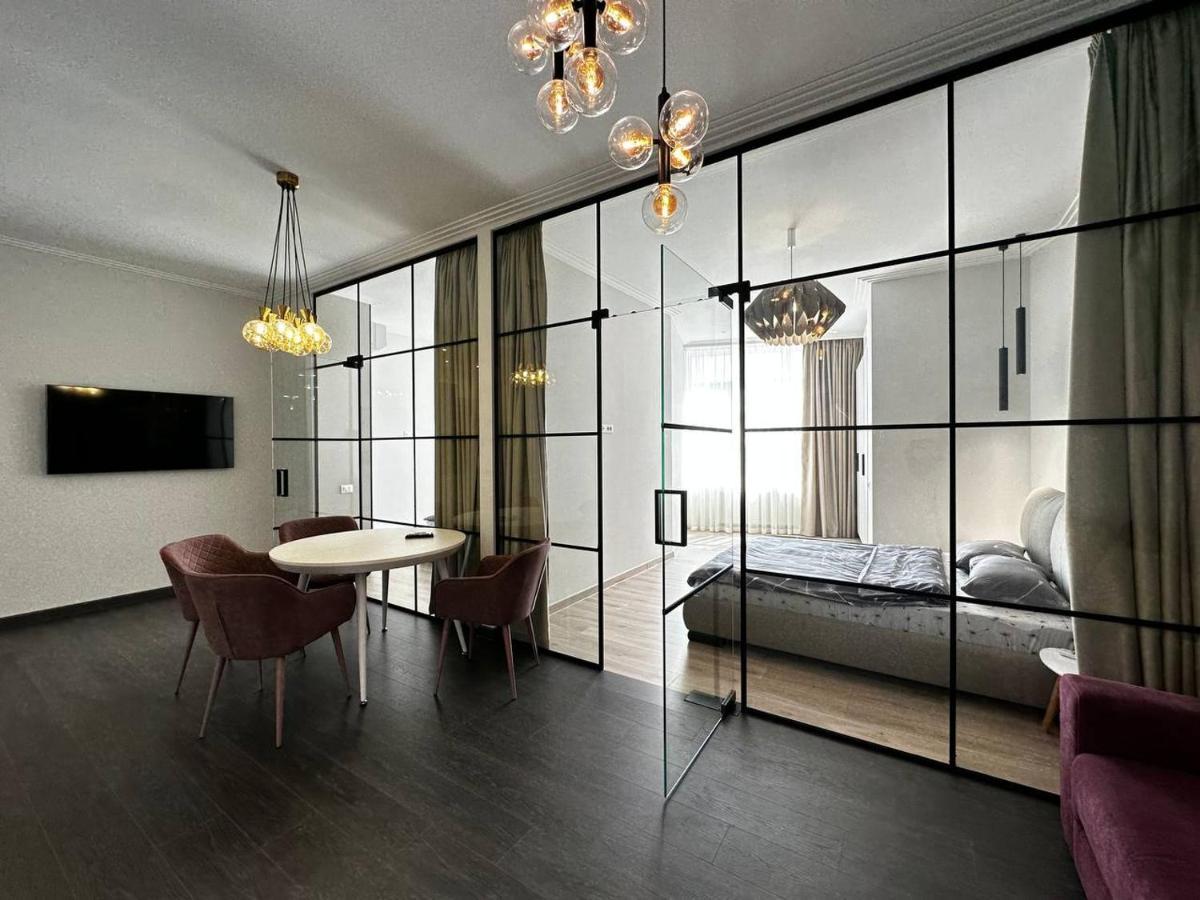 Sea Symphony 3-Bedrooms Lux Apartment Odesa Exterior photo